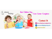 Discounted Children Day Care Service in Congleton