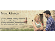 Solutions Married Life issues and Divorce