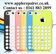 iPhone Repair Services in Chester with Guarantee parts