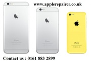 iPhone Repair Services Centre in Norwich