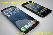 iPhone Repair Services in Nottingham