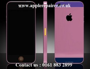 iPhone Repair Services in Sheffield