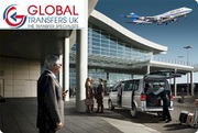 Best London Airport Transfer Service