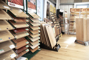 Commercial Carpets in Oxford for Your Shop Floors