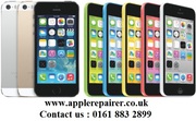 World Best iPhone Repair Services in Derby