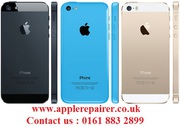 Easy iPhone repair Services in Brighton