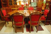 Used Furniture Dining Table and Chairs Bargains starting from £169.0