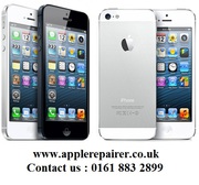 iPhone 6 Screen Repair Centre with Best Services in Manchester