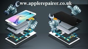 Topmost iPhone 6 Screen Repair Services in Glasgow