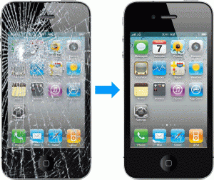 IPhone 5 Screen Repair London in Uk.With 100% guarantee..