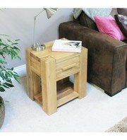 living room furniture - Bedside Cabinet