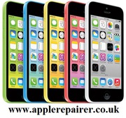 iPhone Repair Service Store in Blackpool