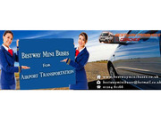 Comfortable Airport Transfers with Best Way Minibuses