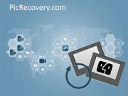 Mac Digital Picture Recovery Application