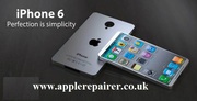 iPhone 6 Screen Repair Services in Nottingham