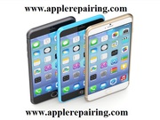 World Best iPhone 6 Glass Replacement Services in UK