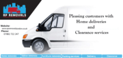 Get Clearing Services from RP Removals