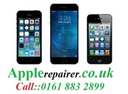 iPhone Repair Manchester in Uk,  With 100% guarantee..