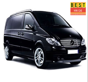 minibus hire walthamstow with driver