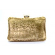 Wholesale Rhinestone Studded Evening Clutch Occasion Bag (£9.99)