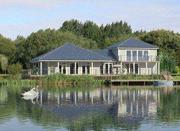 Luxury lodges with Self Catering in the Cotswold’s