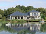 The Property at Cotswolds Water Park Is Better Than Anywhere Else