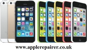iPhone 5 Repair Services London with Best Services