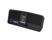 Buy Intempo Digital RDI-02 Speaker Dock for iPhone and iPod & Discount