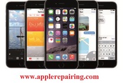 iPhone 6 LCD Screen Replacement in London