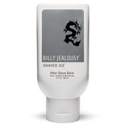 Award-winning Billy Jealousy Shaved Ice After-Shave Balm