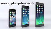 iPhone Repair Services in Nottingham with Low Price
