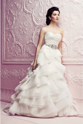 Get The Awesome Wedding Dresses Collection