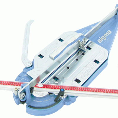Exclusive Sigma Series 3 Tile Cutters  - Artisano Tiles