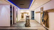 Wellness Hotel Design en renovatie in Nederland 