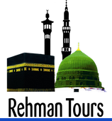 Rehman Tours - offers cheap umrah package from All Cities of UK