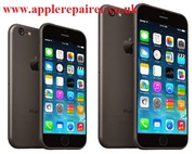 Topmost iPhone 6 Screen Repair Services in Glasgow