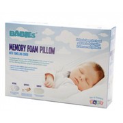 Buy Baby Foam Pillow from Vinsani ltd.
