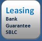 BG/SBLC, MTN, LTN For Lease.