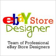 Exceptional eBay shop designer services to grow sales
