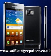 Samsung Galaxy S2 Screen Replacement Manchester 