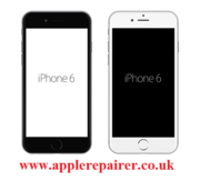 iPhone 6 Screen Repair Centre with Best Services in London