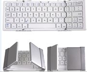 Brand new mini Wireless Bluetooth 3.0 Keyboard for various systems!