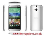Good Services at HTC One m8 Screen Repair UK 