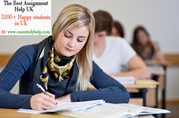 Get Good Grades With Assignment Help UK