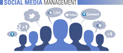 Social Media Management Company