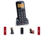Buy Talking Numbers Mobile & Torch Mobiles in UK