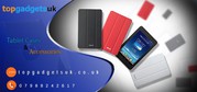 The tablets cases and mobile phone accessories in cost-effective