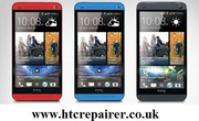 HTC One Repair UK is the Best warranty services in UK