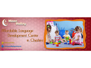 Discounted Language Development Center in Cheshire