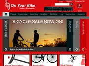 Cycle2work - On Your Bike